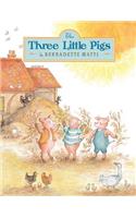 Three Little Pigs
