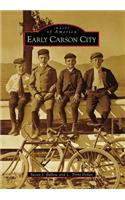 Early Carson City