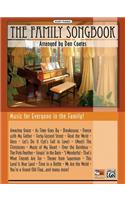The Family Songbook (Revised)