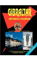 Gibraltar Diplomatic Handbook: (English)