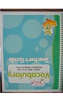 Elements of Reading: Teacher Edition Level a 2004