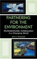 Partnering for the Environment