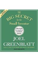 The Big Secret for the Small Investor