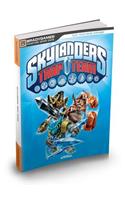 Skylanders Trap Team