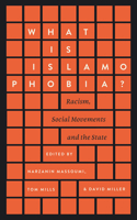 What is Islamophobia?