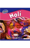 We Love Festivals: Holi