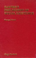 Sartre's Philosophy of Social Existence