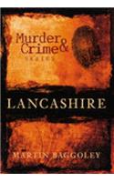 Murder and Crime Lancashire