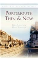 Portsmouth Then & Now