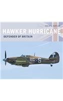 Hawker Hurricane