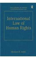 International Law of Human Rights