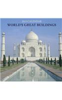 World's Great Buildings 2015 Calendar