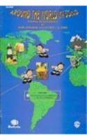 AROUND THE WORLD IN SONG