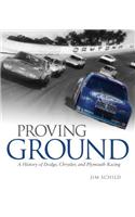 Proving Ground