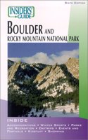 Insiders' Guide to Boulder