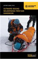 Outward Bound Wilderness First-Aid Handbook