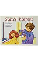 Sam's Haircut