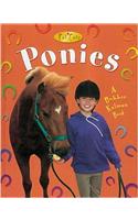 Ponies: (Pet Care)