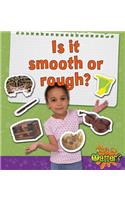 Is it smooth or rough?: (Whats the Matter?)