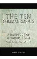 Ten Commandments