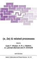 (E,2e) & Related Processes