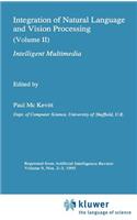 Integration of Natural Language and Vision Processing