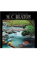 Death of a Kingfisher Lib/E