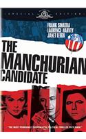 The Manchurian Candidate