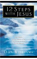 12 Steps with Jesus
