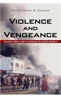 Violence and Vengeance