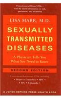 Sexually Transmitted Diseases