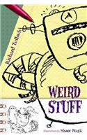 Weird Stuff