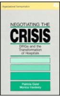 Negotiating the Crisis