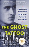 Ghost Tattoo