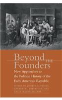 Beyond the Founders