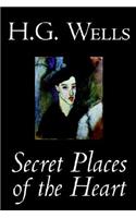 Secret Places of the Heart