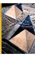 Discoveries: The Great Pyramids