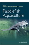 Paddlefish Aquaculture
