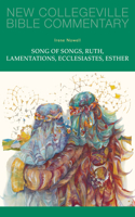 Song of Songs, Ruth, Lamentations, Ecclesiastes, Esther: Volume 24 Volume 24