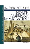 Encyclopedia of North American Immigration