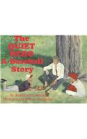 The Quiet Hero a Baseball Story