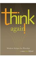 Think Again!