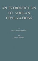 An Introduction to African Civilizations
