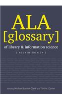 ALA Glossary of Library and Information Science