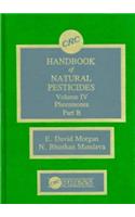 Handbook of Natural Pesticides