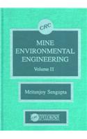 Mine Environmental Engineering