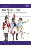 The Wild Geese