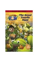 Tree Fu Tom: The Great Treefle Hunt