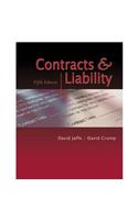 Contracts and Liability
