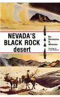 Nevada's Black Rock Desert